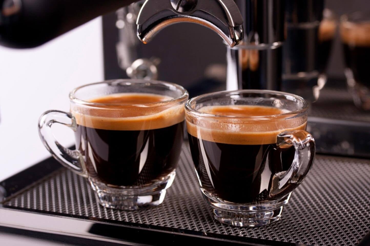 Espresso là loại cà phê ngon ẩn trong hình hài giản đơn