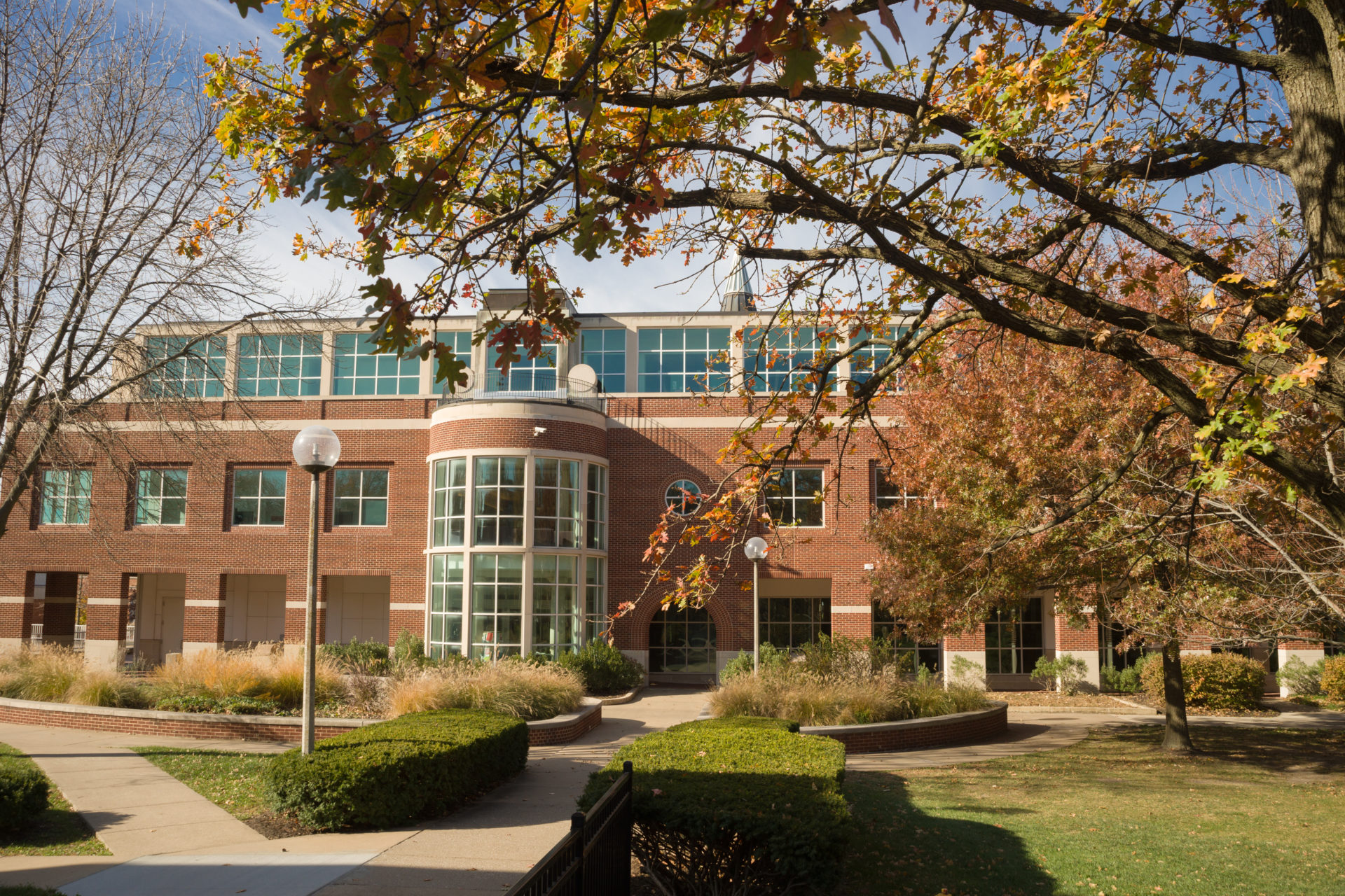 Truman State nổi tiếng bởi chất lượng đào tạo các Quản trị Kinh doanh, Sinh học, Tâm lý và Ngôn ngữ Anh