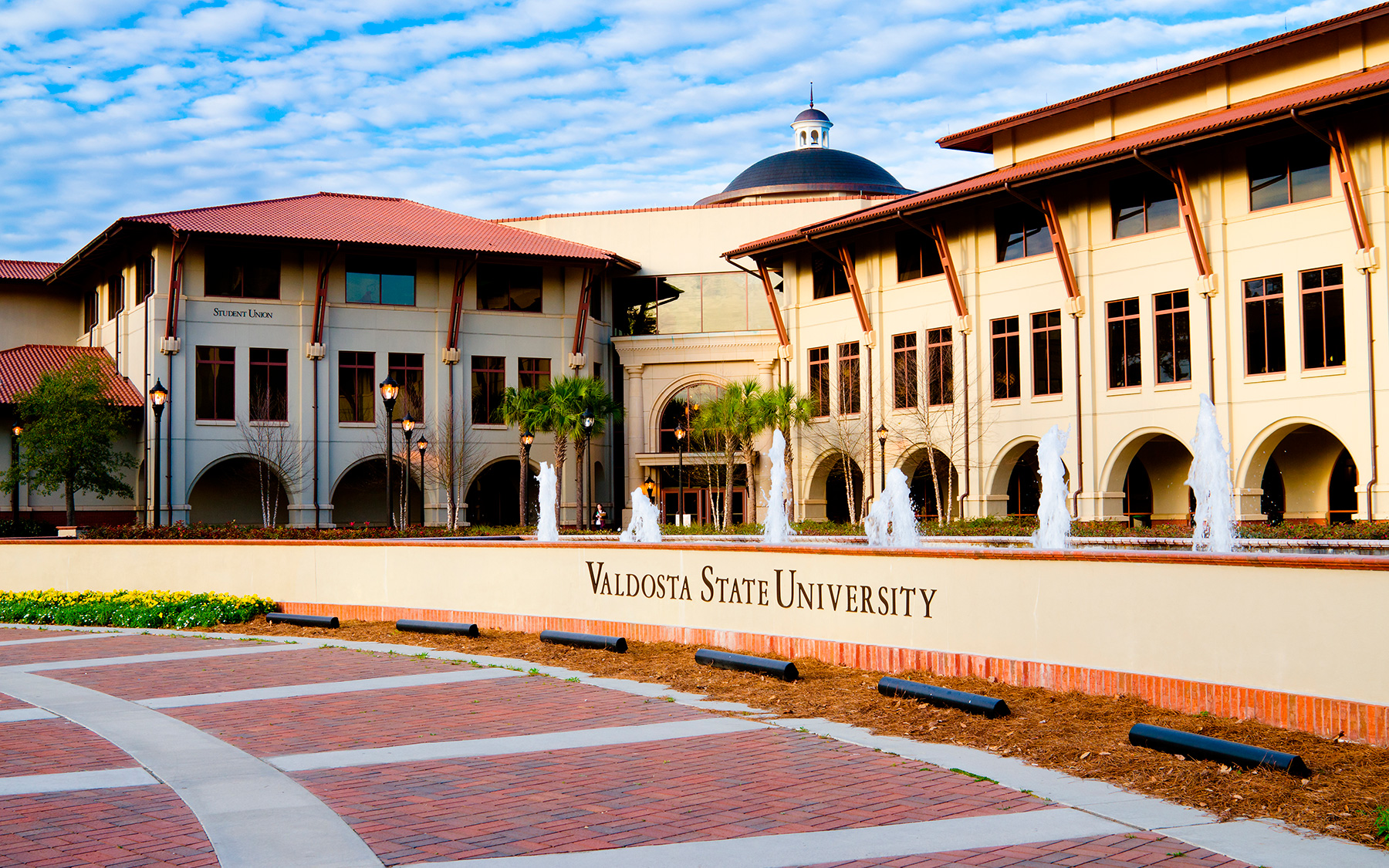 Hiện tại Valdosta State University chịu trách nhiệm cung cấp nguồn lao động chất lượng cho cả thành phố Valdosta của bang Georgia, Mỹ.