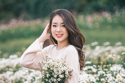 tiệm chụp hình nghệ thuật ngoại cảnh tại Sài gòn