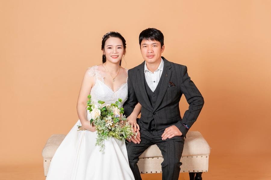 ý tưởng chụp hình kỷ niệm ngày cưới đơn giản chụp hình kỷ niệm ngày cưới đơn giản