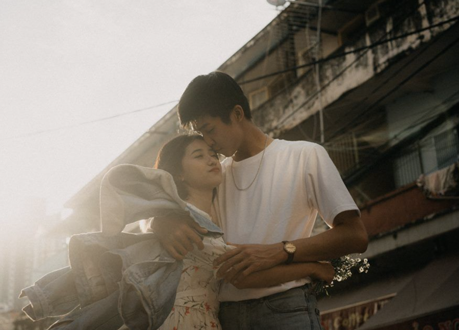 ý tưởng chụp hình kỷ niệm cùng cặp đôi ý tưởng chụp hình kỷ niệm cùng cặp đôi