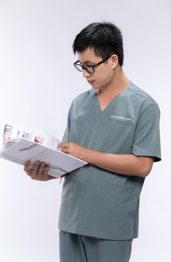 chụp hình profile cá nhân xây dựng thương hiệu