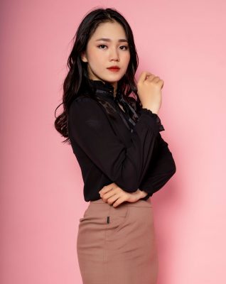 chụp profile chuyên nghiệp