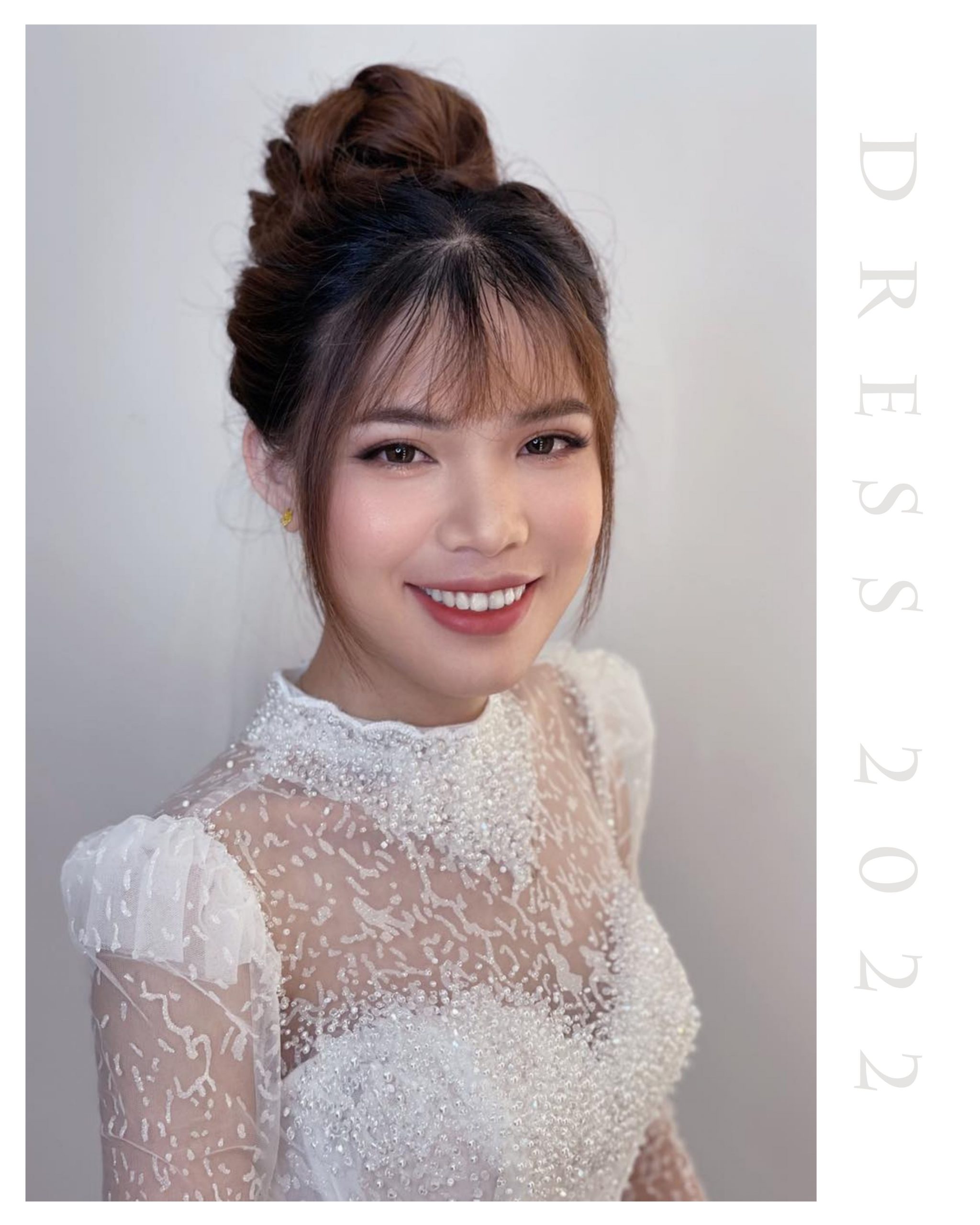 Mẫu váy cô dâu đẹp