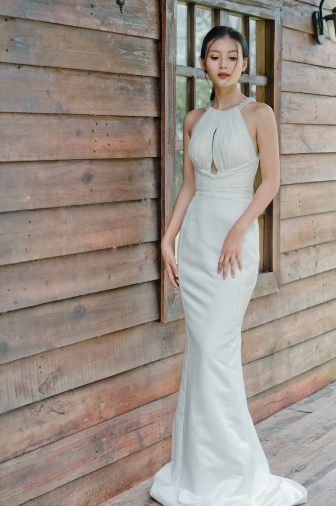 váy cưới đẹp tại Hồ Chí Minh