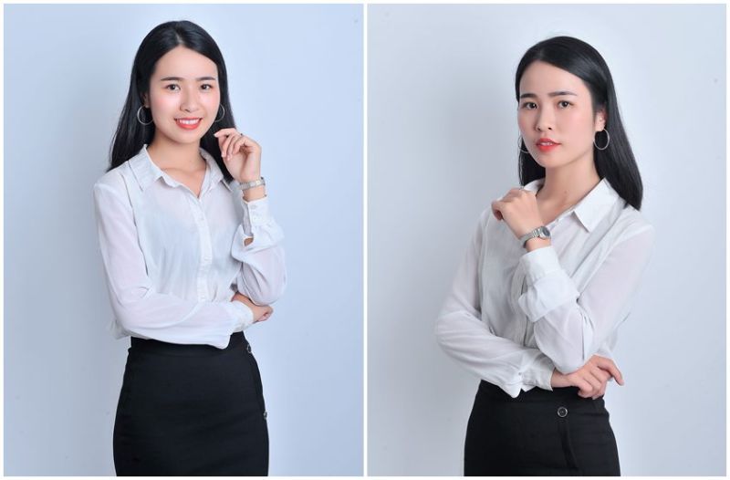  studio chụp ảnh nữ doanh nhân uy tín ở Hà Nội 