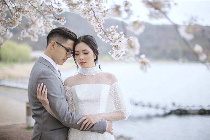 Nhà làm phim ảnh cho sự kiện cưới xuất sắc tại Hà Nội