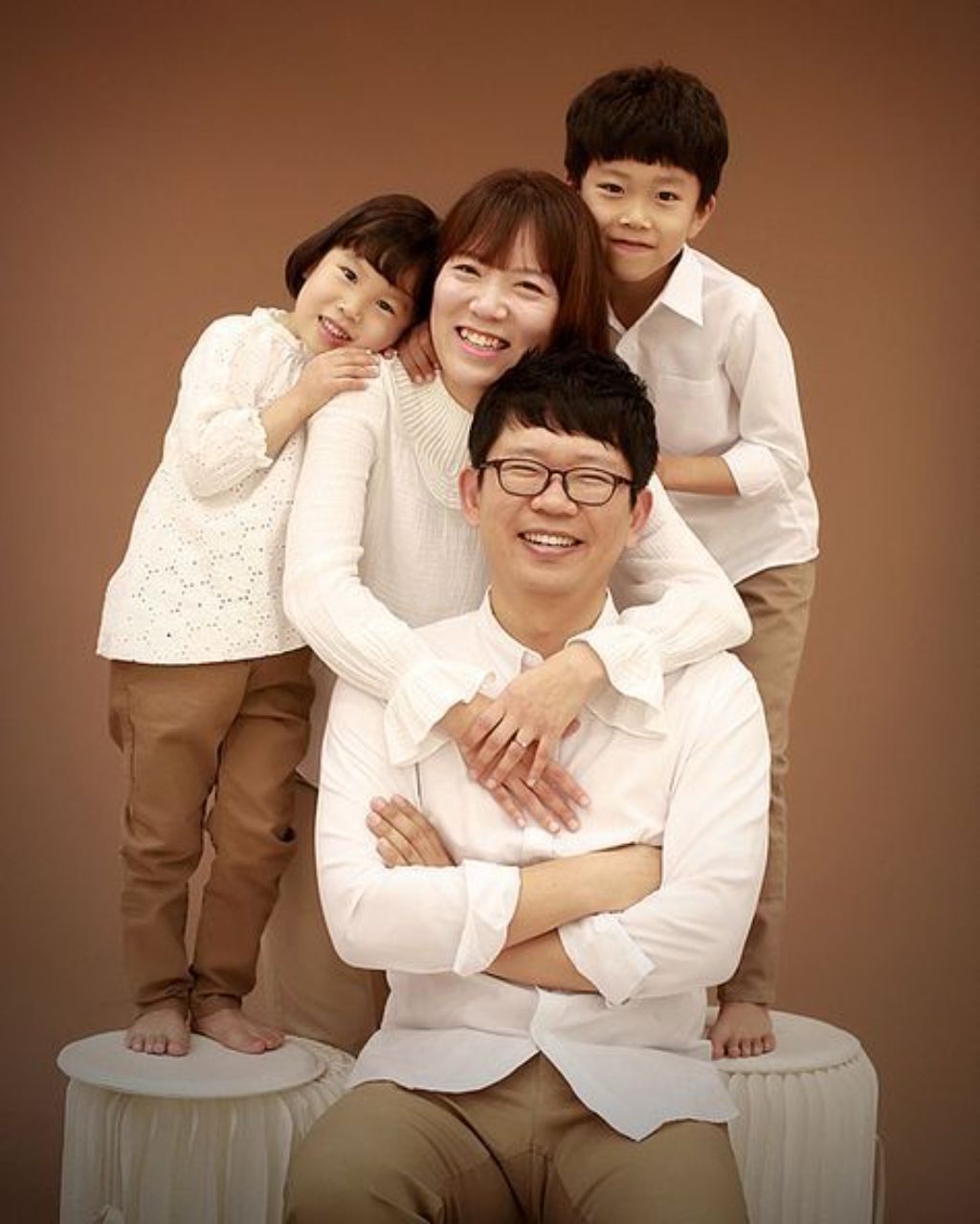 Hin’s Studio – Studio chụp ảnh gia đình ở Đà Nẵng rất được yêu thích hiện nay