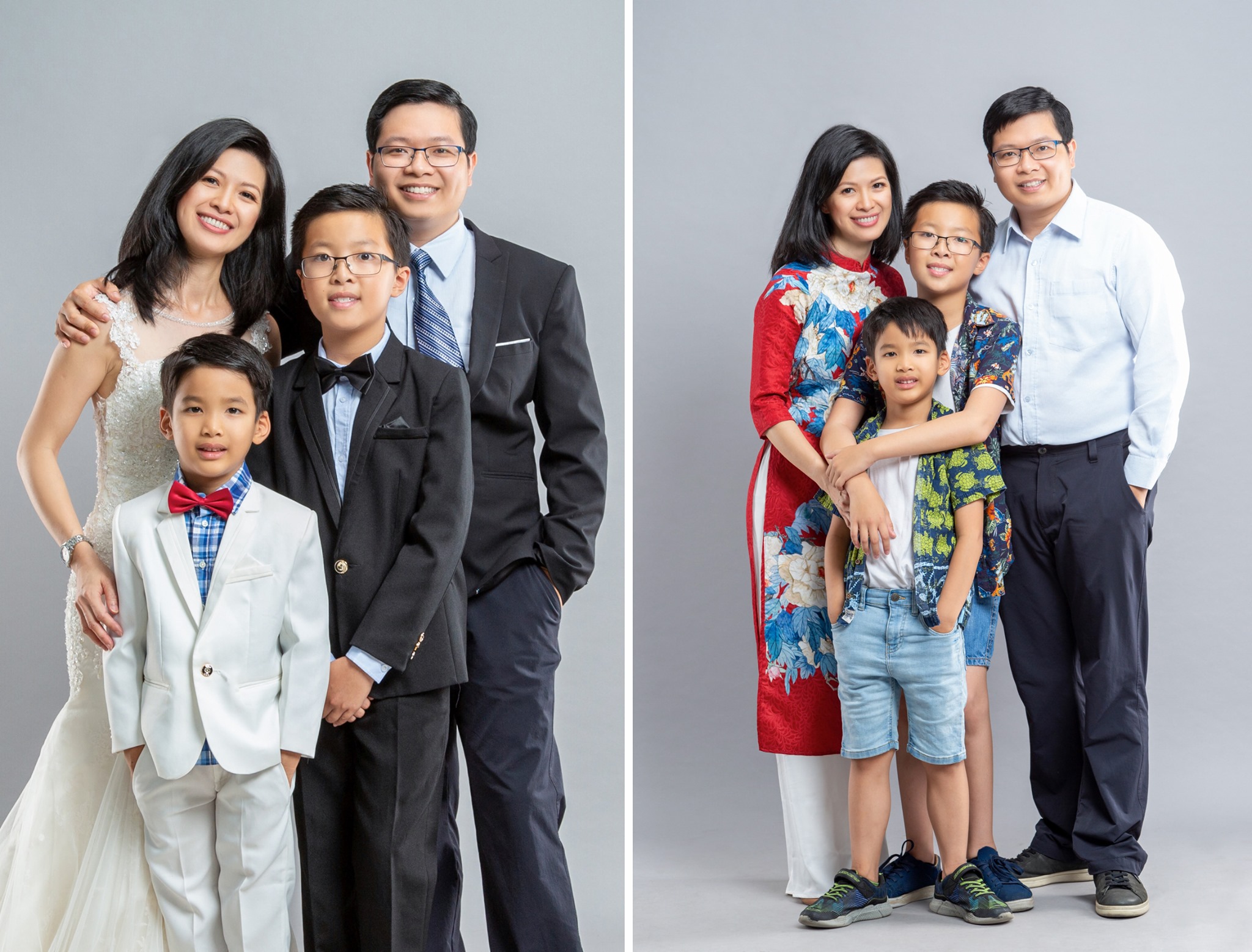 chụp hình gia đình ở đà nẵng
