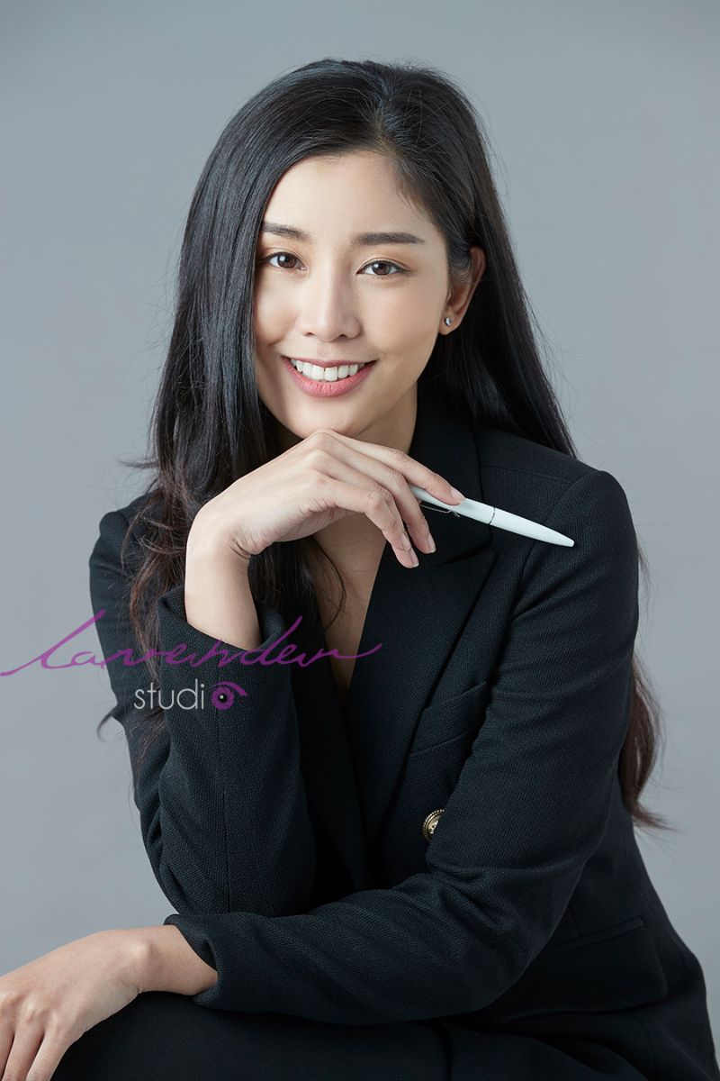 đơn vị chụp ảnh nữ doanh nhân độc đẹp Hà Nội