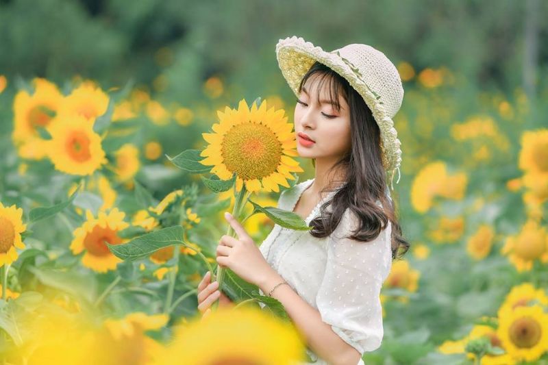 đơn vị chụp ảnh chân dung đẹp giá tốt