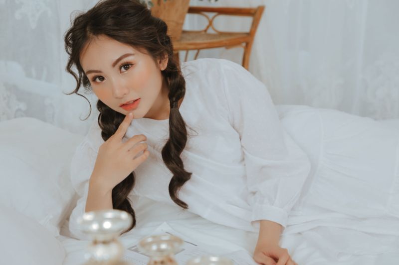 studio chụp ảnh chuyên nghiệp 