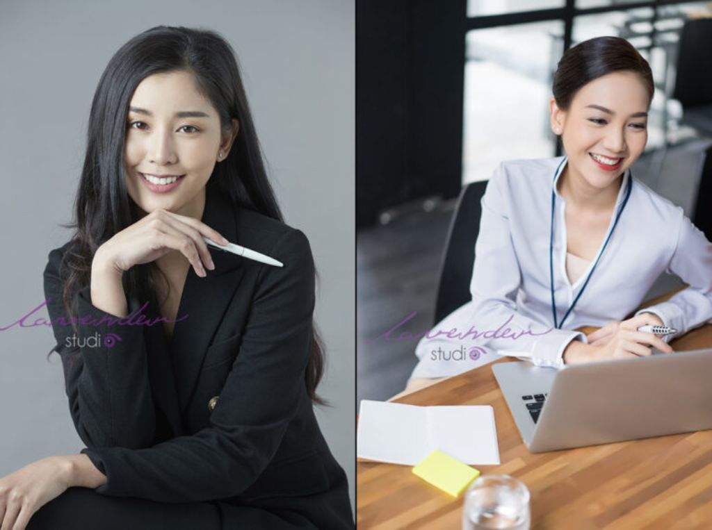 Lavender Studio - địa chỉ chụp hình profile cá nhân uy tín toàn quốc