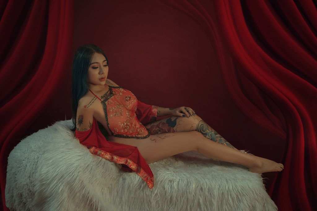 địa chỉ chụp hình sexy chuyên nghiệp và uy tín nhất toàn quốc