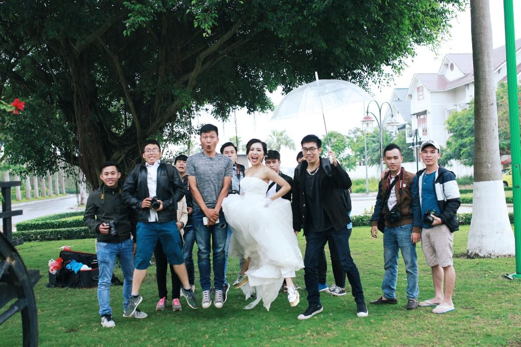 studio dạy học chụp ảnh nổi tiếng miền Trung hiện nay