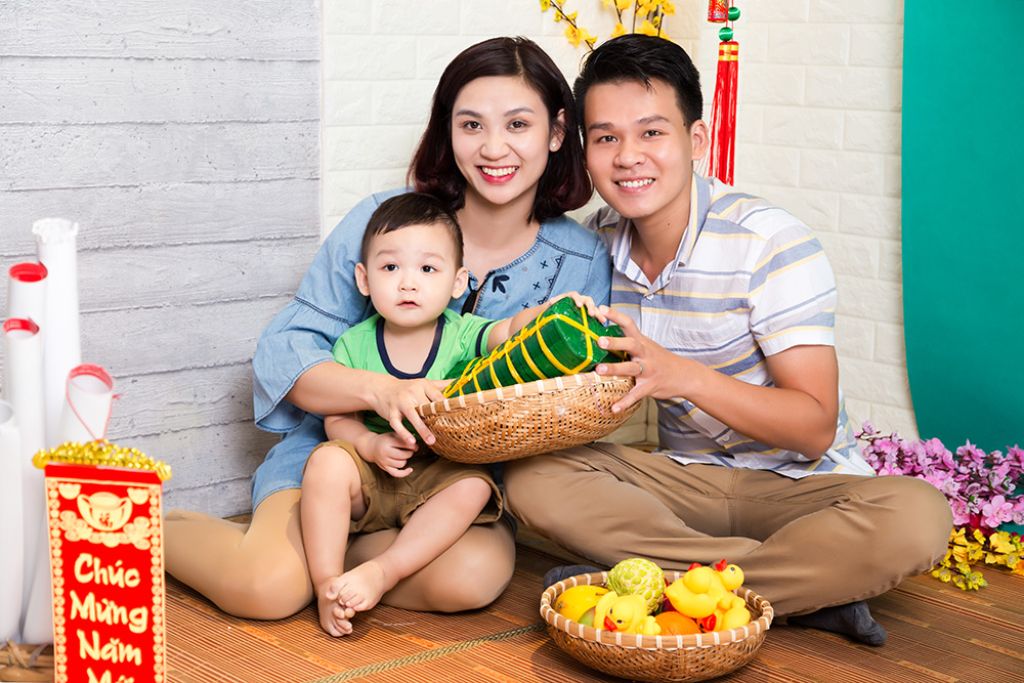 địa chỉ chụp ảnh Tết ở Hà Nội giàu kinh nghiệm