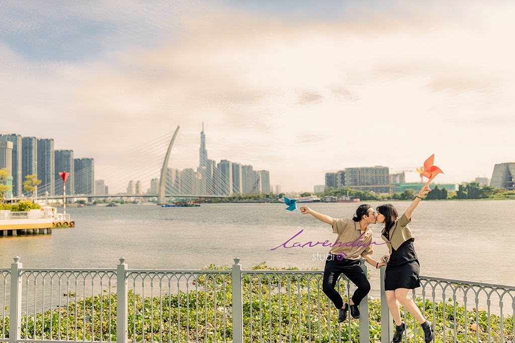 Dịch vụ chụp couple ngoại cảnh uy tín ở TPHCM Dịch vụ chụp couple ngoại cảnh uy tín ở TPHCM