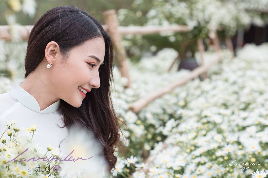 Lavender Studio - dịch vụ chụp hình ngoại cảnh TPHCM uy tín, chất lượng số 1 hiện nay