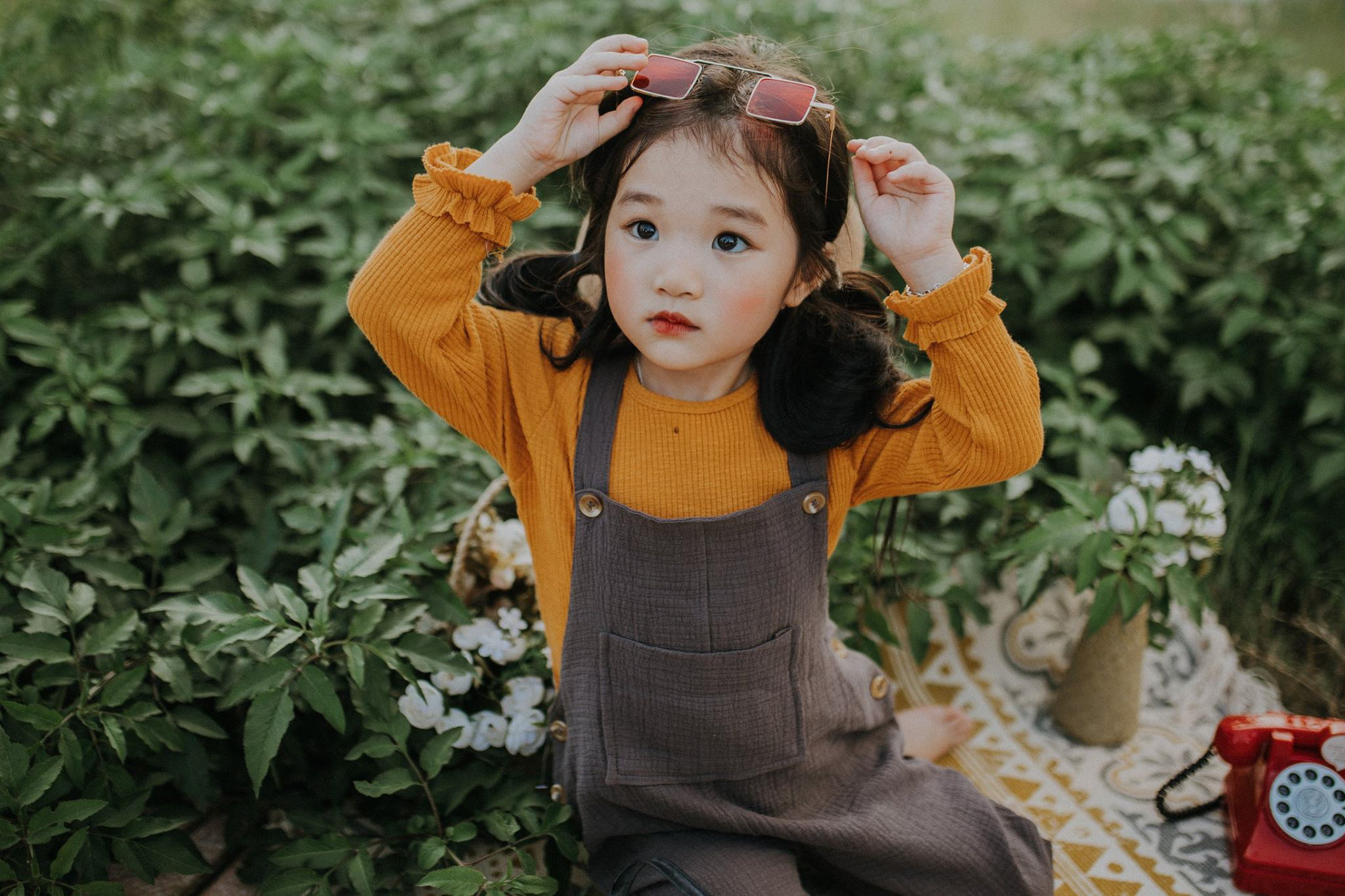 NukiA Studio - dịch vụ chụp ngoại cảnh chất lượng hàng đầu tại TPHCM