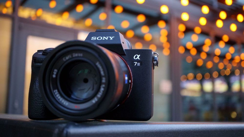 Thiết bị HD - chuyên kinh doanh, mua bán các loại máy ảnh chuyên nghiệp