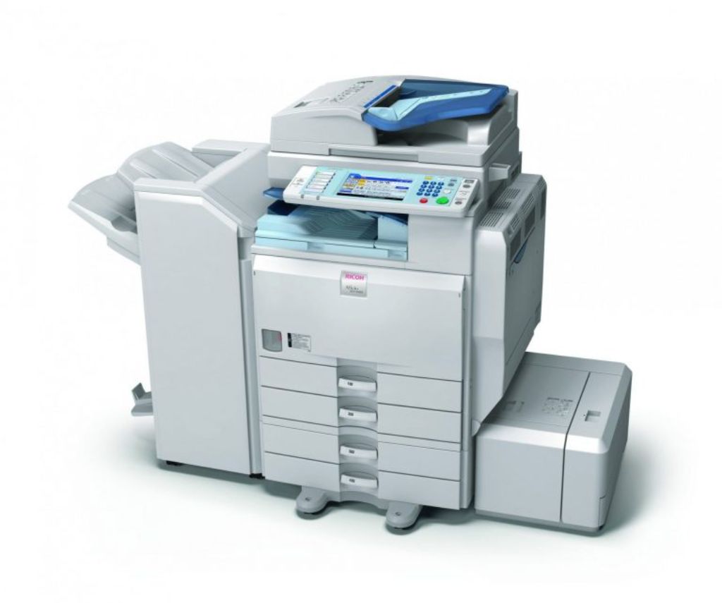 doanh nghiệp cho thuê máy photocopy uy tín ở TPHCM