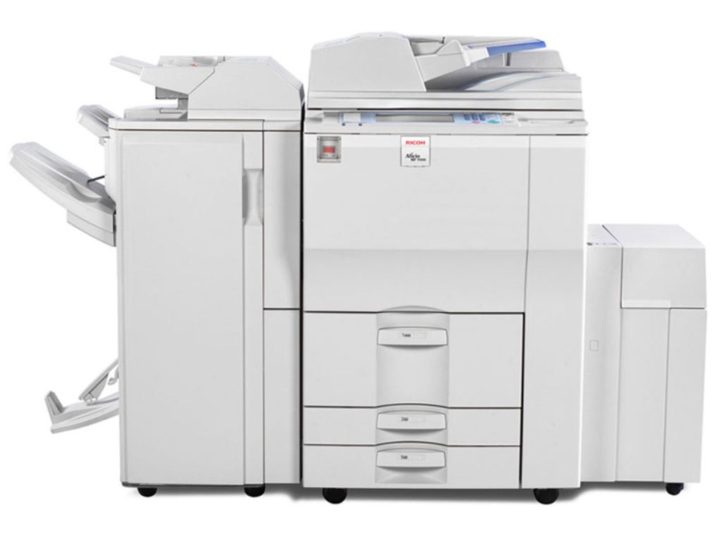 chuyên cho thuê máy photocopy hoàn hảo ở TPHCM