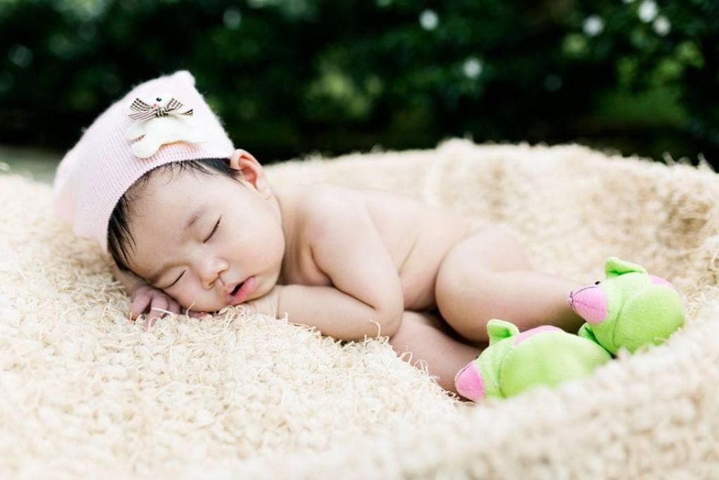 địa chỉ chụp hình cho bé đáng tin tưởng tại Sài Gòn 