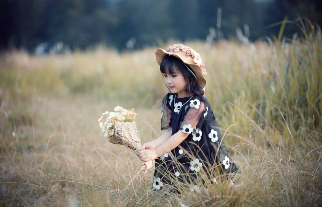 studio chụp hình cho bé ở TPHCM được đánh giá cao 