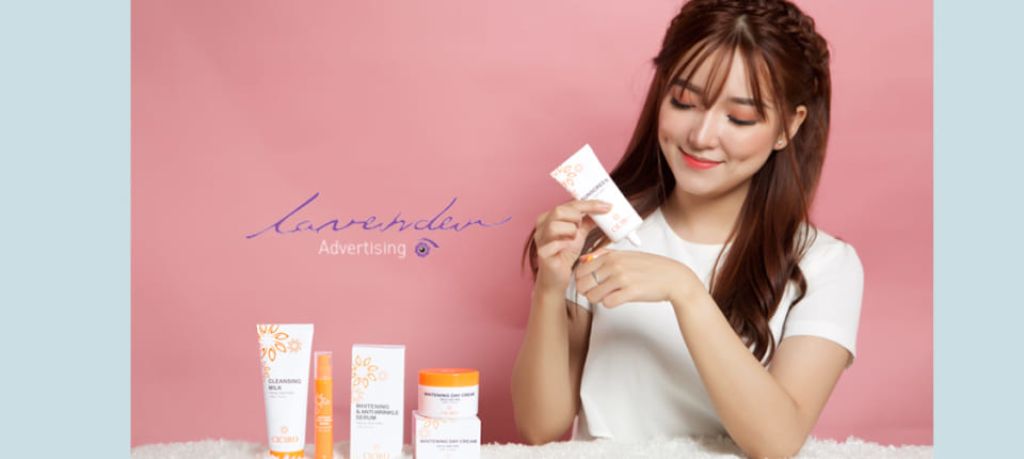 Dịch vụ chụp hình sản phẩm