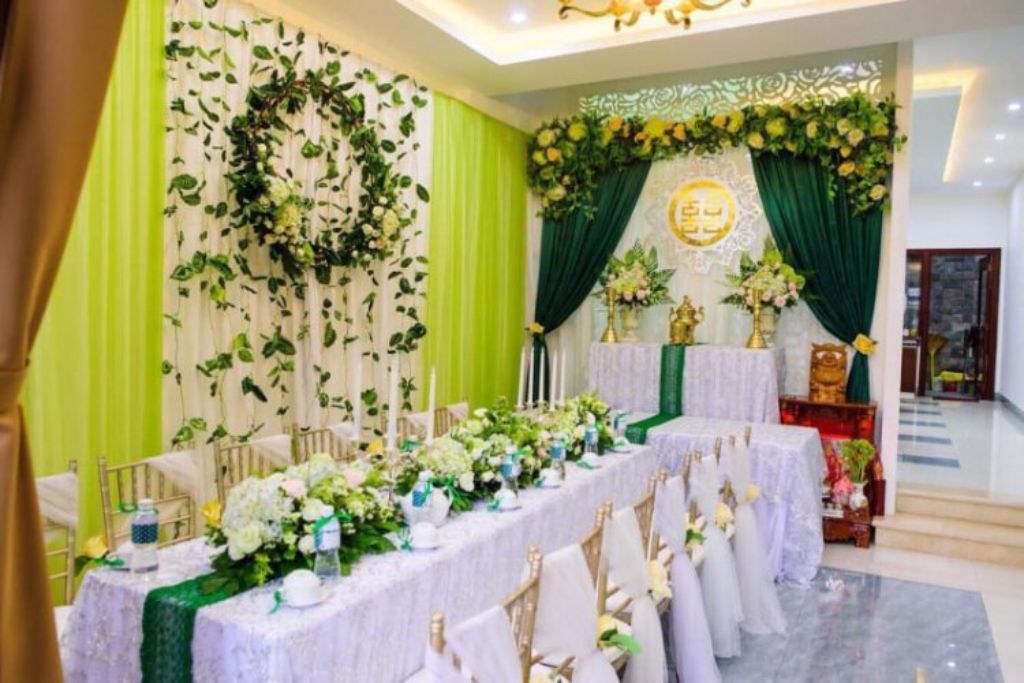 địa chỉ trang trí gia tiên ở Đà Nẵng chuyên nghiệp nhất