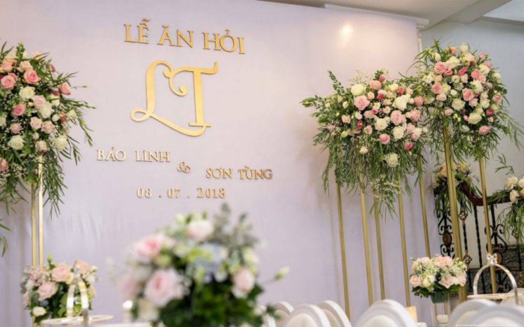 dịch vụ trang trí gia tiên ở Đà Nẵng trọn gói không thể không nhắc đến