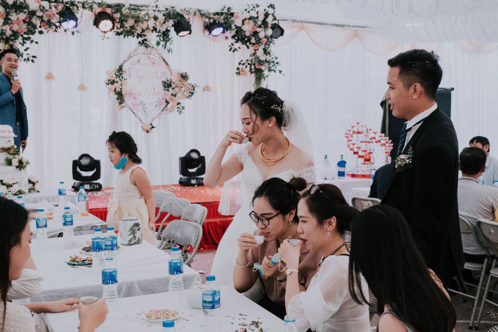 Địa chỉ chụp phóng sự cưới đẹp ở Đà Nẵng Quay Phim Việt Trần - Chuyên chụp ảnh phóng sự cưới ở Đà Nẵng giá rẻ