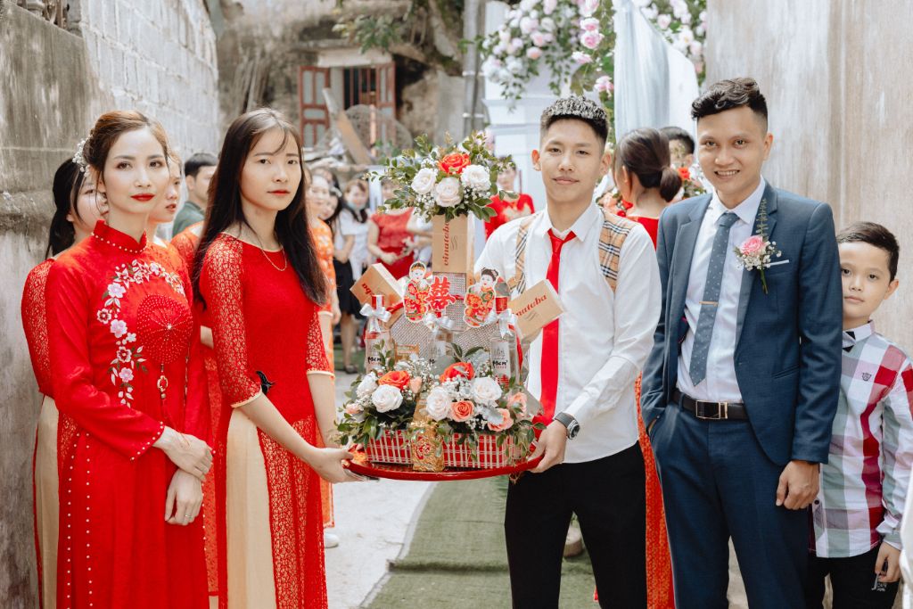 Chụp phóng sự cưới đẹp ở Đà nẵng Hiền Lê Media- Dịch vụ chụp phóng sự cưới hỏi uy tín tại Đà Nẵng