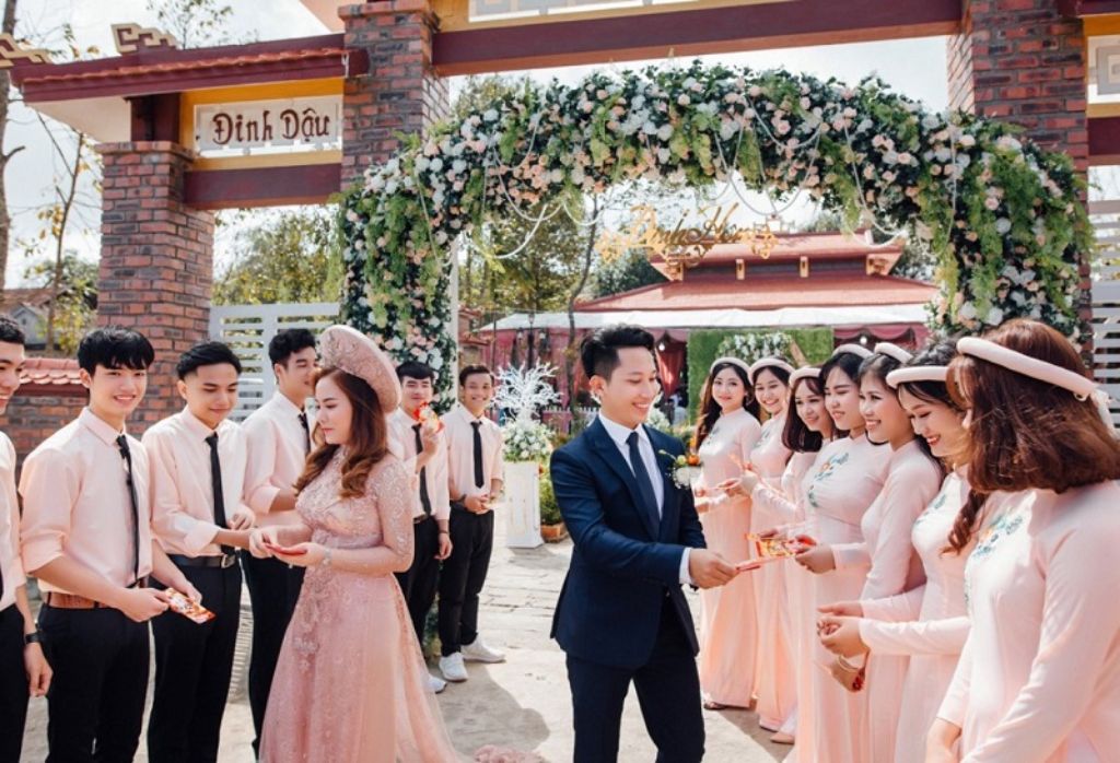 Studio chụp hình cưới phóng sự ở Đà Nẵng Hana Wedding - Chuyên chụp ảnh với nhiều năm kinh nghiệm