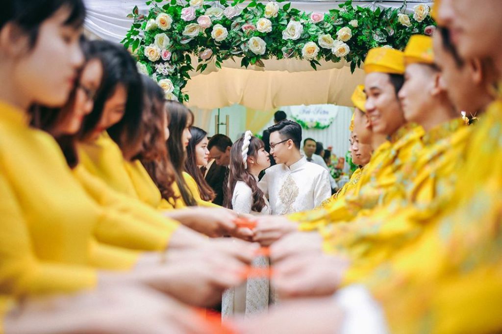 Dịch vụ chụp phóng sự cưới chuyên nghiệp ở Đà nẵng Khoa Nguyễn Studio - Địa chỉ quay chụp phóng sự cưới chất lượng tại Đà Nẵng