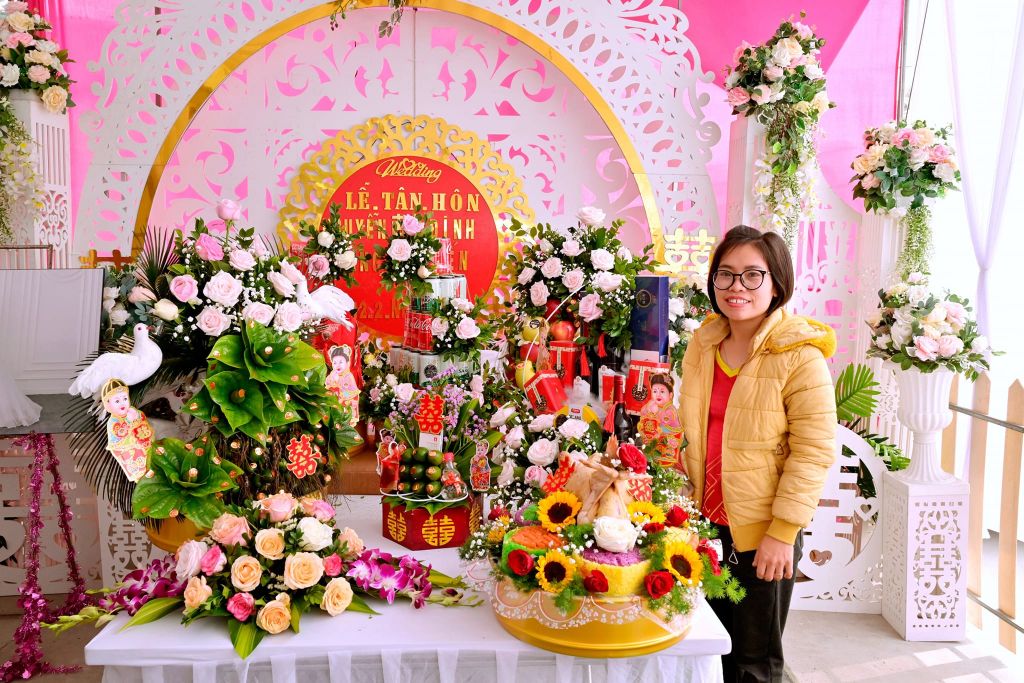 Kiss Wedding - Đơn vị tổ chức cưới hỏi trọn gói chất lượng số 1 ở Sài Gòn