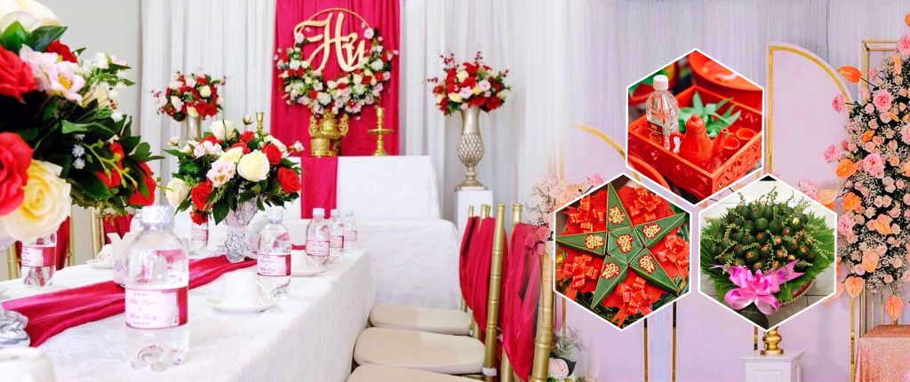 Wedding Planner Bliss - Đơn vị cung cấp dịch vụ có nhiều năm kinh nghiệm
