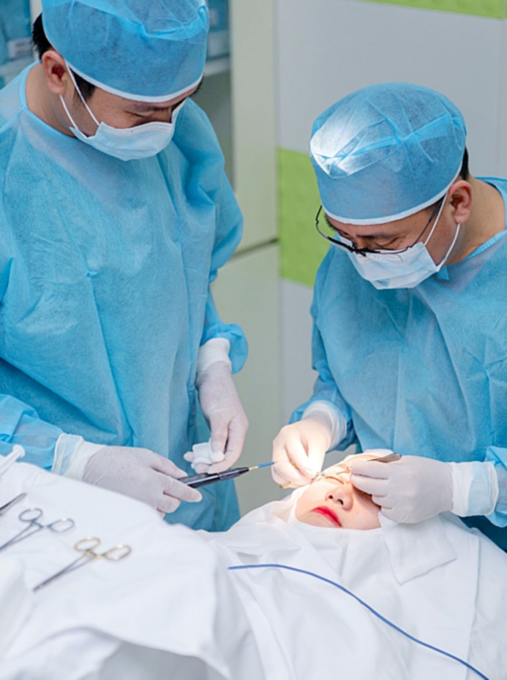 Thẩm mỹ viện Thu Cúc Sài Gòn - Thẩm mỹ viện ở TPHCM chuyên nghiệp