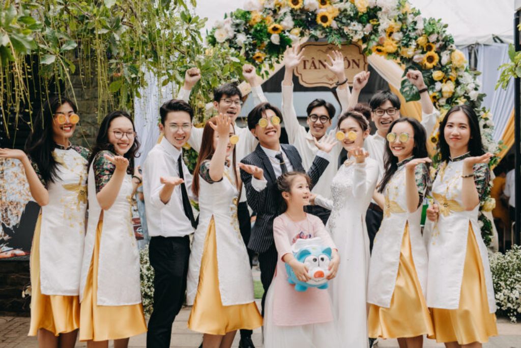 Studio HongKong Wedding Đà Nẵng – Địa chỉ chụp ảnh cưới hỏi ở Đà Nẵng nổi tiếng tại Đà Nẵng