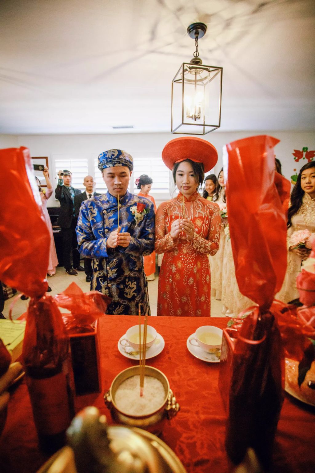 KhoaNguyen Wedding’s – Studio chụp ảnh cưới hỏi phong cách tự nhiên