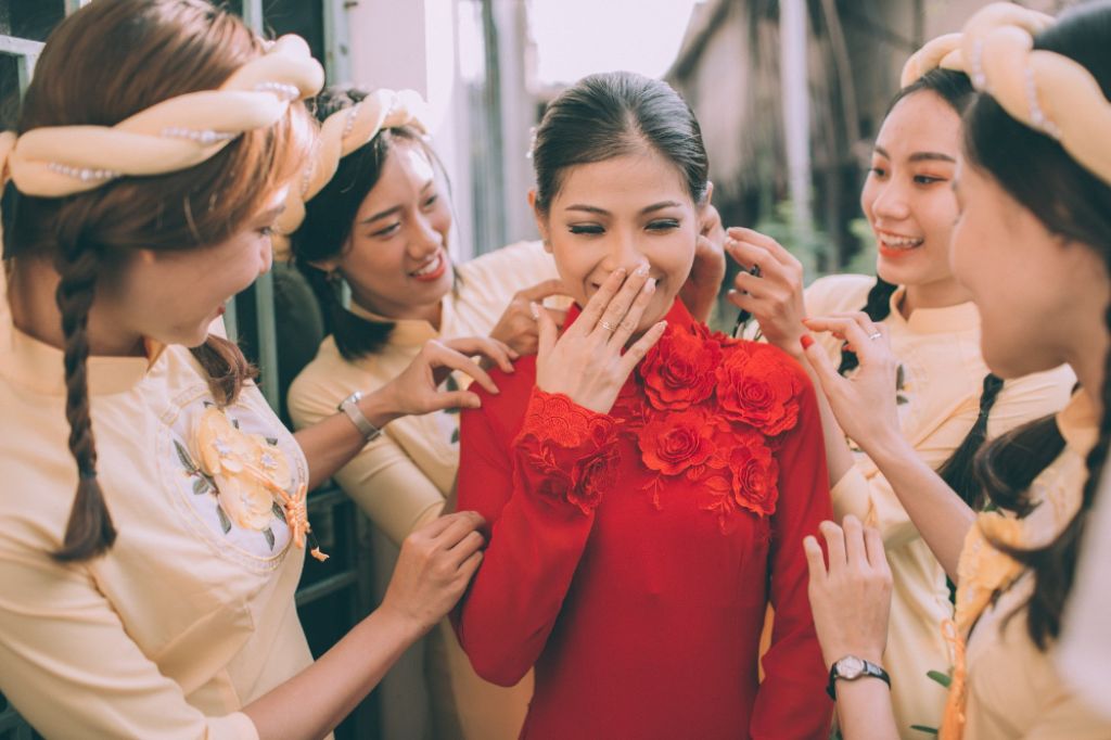 RIN WEDDING – Dịch vụ chụp ảnh đám cưới uy tín hàng đầu ở Đà Nẵng