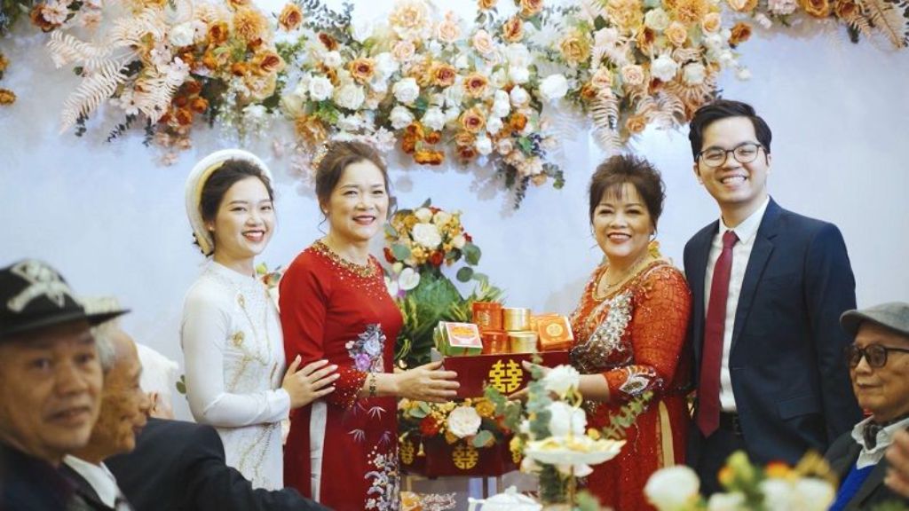 Studio Canhdong_Battan Đà Nẵng – Studio chụp ảnh cưới hỏi đẹp tại Đà Nẵng