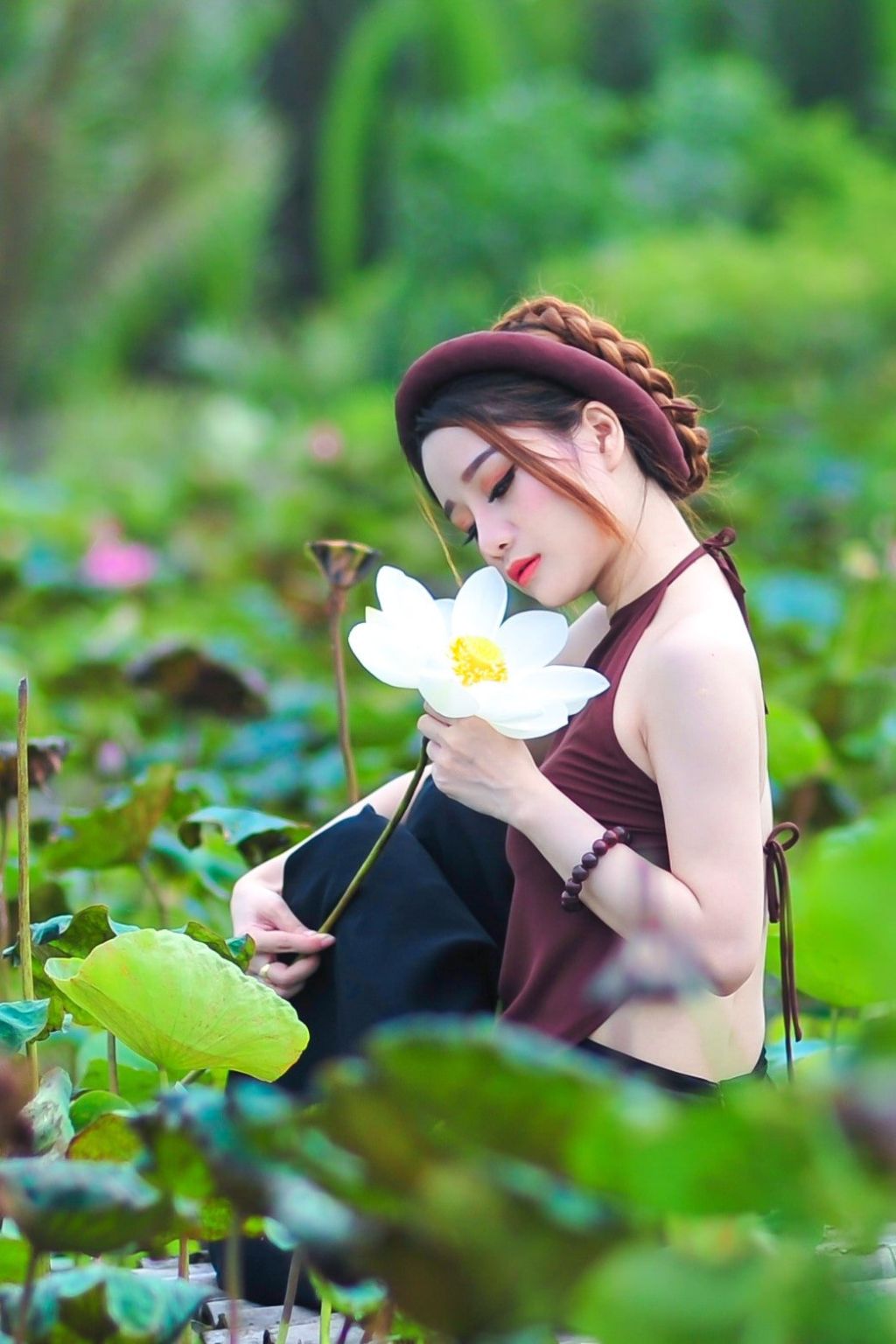 4Mems – Dịch vụ chụp ảnh nghệ thuật phong cách nhất ở Đà Nẵng