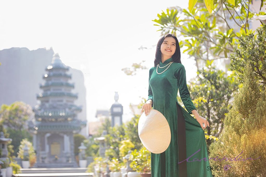 Lavender Studio - Địa chỉ chụp ảnh nghệ thuật ở Đà Nẵng được nhiều khách hàng tin tưởng