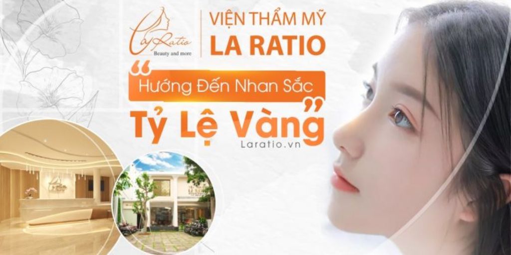 Trung tâm thẩm mỹ viện không thể bỏ lỡ