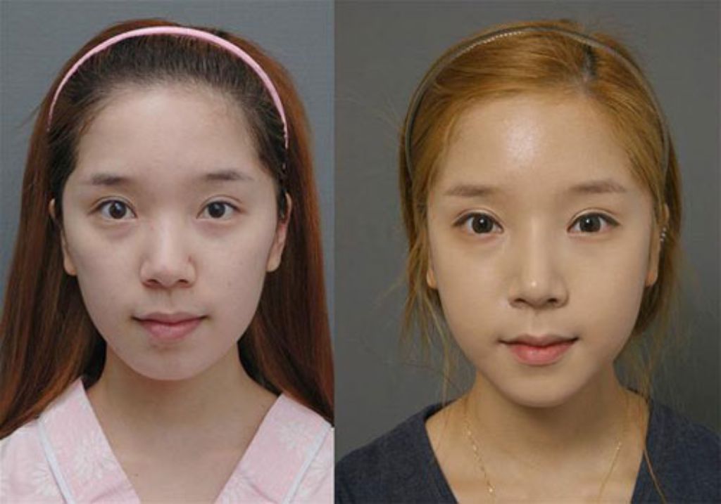 Top thẩm mỹ viện uy tín nhất hiện nay