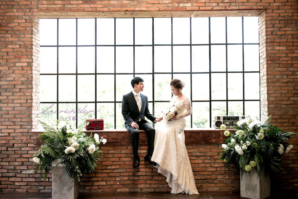 danh sách những studio có phong cách chụp ảnh cưới Hàn Quốc hàng đầu tại Đà Nẵng