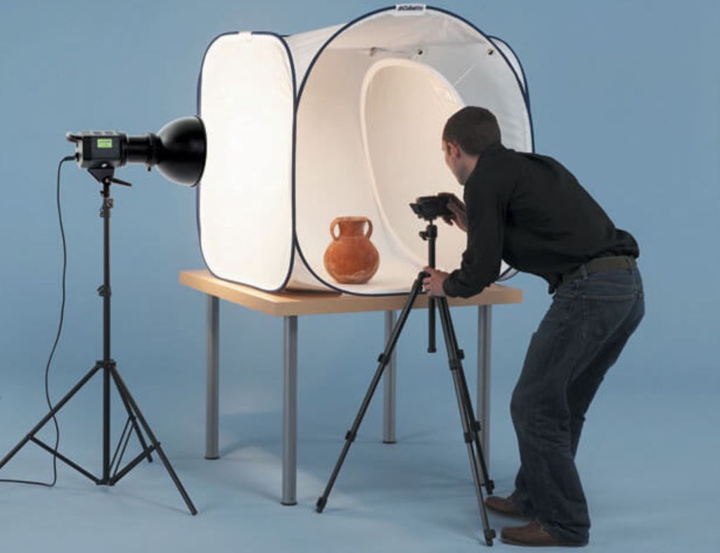 Streetnet Media – Dịch vụ chụp ảnh sản phẩm tại Đà Nẵng đa dạng phong cách