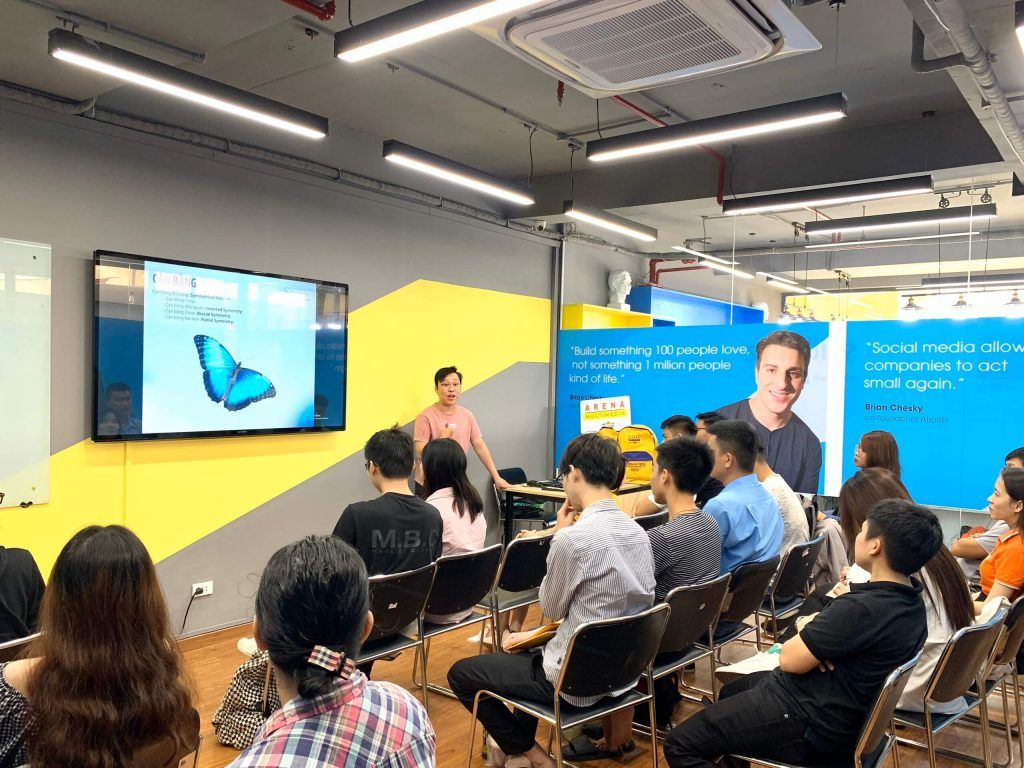 Nơi dạy chụp ảnh ở Đà Nẵng ấn tượng nhất